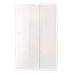 Rick McLean's 1180 x 2000mm Smart Pivot Front Only Shower Screen
