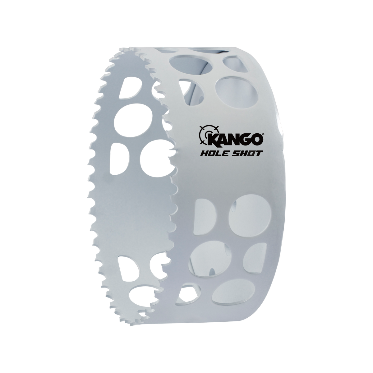 Kango 102mm Hole Shot Bi Metal Hole Saw Bunnings Australia