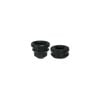 Valve Cover/Rocker Cover Breather Cap & PCV Grommet Set