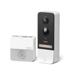 TP-Link Tapo 5MP Smart Battery Video Doorbell 