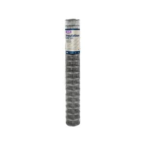 Jack 180cm x 50m x 115 x 100 Aperture Wire Insulation Mesh