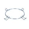 Cooktop Wok Burner Pan Stand Support 846970091, suits Smeg