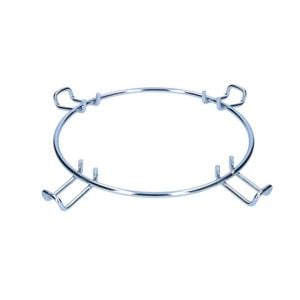 Cooktop wok burner pan stand support 846970091, suits smeg