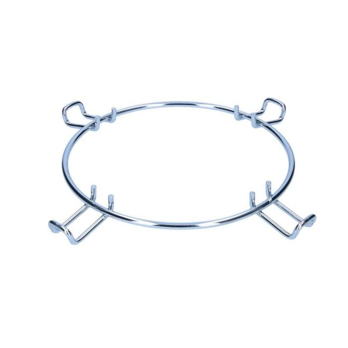 Cooktop Wok Burner Pan Stand Support 846970091, suits Smeg