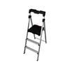 Syneco 100kg 3 Step Lite Aluminium Ladder