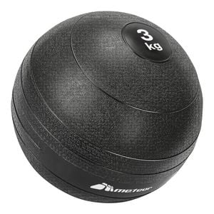 METEOR 3kg Dead Bounce Slam Ball