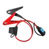 Victron Clamp Connector (w/ 30A ATO fuse) (Suits IP65 Battery Charger)