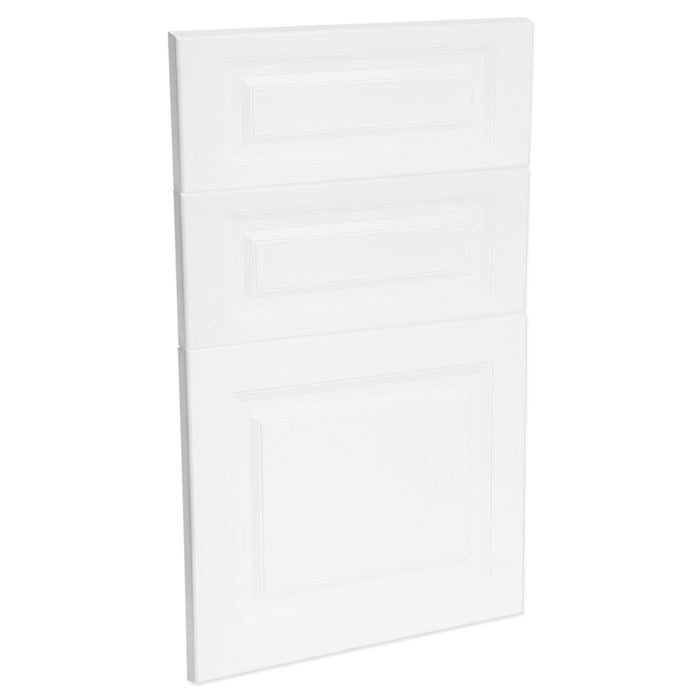 Kaboodle 450mm Vanilla Essence Heritage 3 Drawer Panels