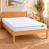 Zinus Double Mattress Essential Bonnell Inner Spring