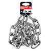 Pinnacle 8mm x 1m Zinc Plated Machine Chain