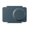 Omie Omiebox Up Hot & Cold Bento Box Insulated Vacuum Flask Graphite Grey