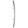 Gainsborough Curved 600mm Stainless Steel Pull Handle