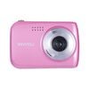 Vivitar Snapshot Digital Camera 20mp 1080p Full Hd Pink