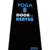 Stag Designer Yoga Mat, 4mm
