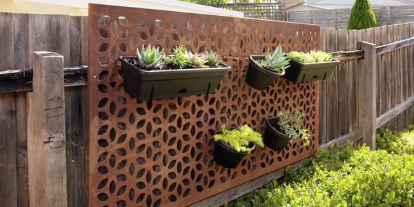 Vertical garden - Garden - Medium
