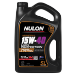 Nulon 5L Mineral 15W-40 High Protection Engine Oil