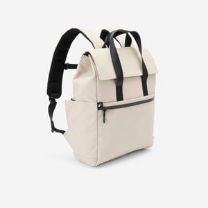 Decathlon | 15 L Water Repellent Backpack With Laptop Compartment - One Size