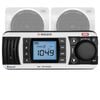 Gme Gr300btwep2 Marine Radio Entertainment Pack