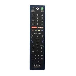 Sony RMF-TX220P Genuine Original TV Remote Control.