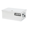 Rhino 462 x 265 x 200mm Galvanised Tool Box