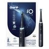 Oral-B iO 5 Series Electric Toothbrush w/ Travel Case - Black