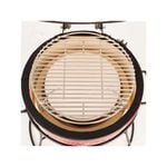Kamado Joe 13" Junior Heat Deflector