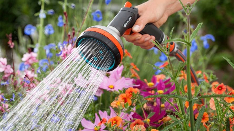 Brand page - GARDENA Premium Sprayer