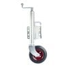 Easylift Jockey Wheel 8" Australian Made 850kg Flip Handle - Jw8sshdfhel-60
