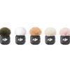 DJI Mic 3 Multi-Color Windscreens Dead Cat