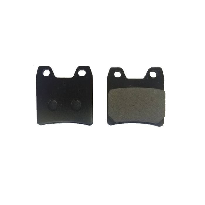 Xyt World Rear Brake Pads For Yamaha Fzs1000sp 2003