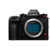 Panasonic Lumix S1 Ii E Mirrorless Camera
