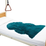 Wild Goose Australia Medical Sheepskin Rug Natural Hi-Temp Pressure Care