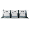 Maze 3m Garden Poly Tunnel