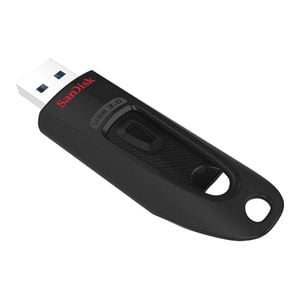 SanDisk SDCZ48-128G SanDisk Ultra USB 3.0 [SDCZ48-128G-U46]