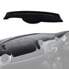 For Toyota Landcruiser 100r 09/2002-10/2007 Custom Car Dash Mat Cover Dashmat