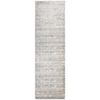 Astral 833 Blue 300x80cm Rug