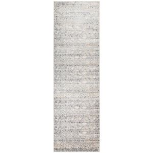 Astral 833 Blue 300x80cm Rug