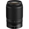 Nikon Z DX 50-250mm f/4.5-6.3