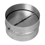 Kensington Inline Draft Blocker - 150mm