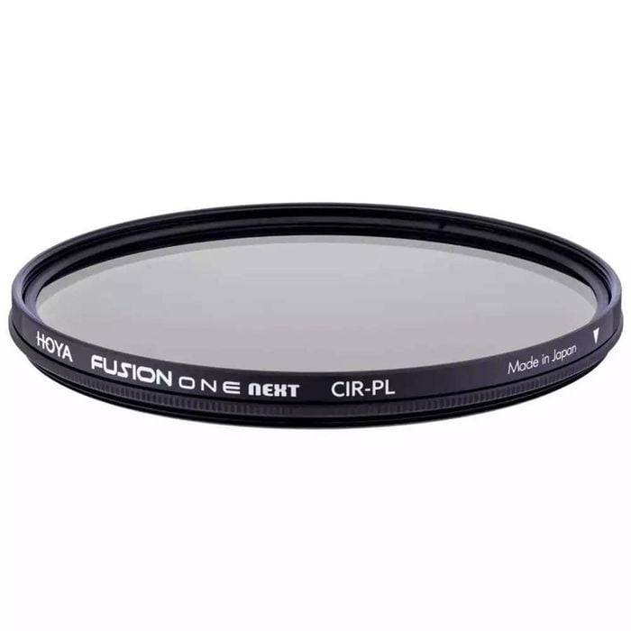 HOYA 77mm CIRC-POL Fusion ONE Next Filter