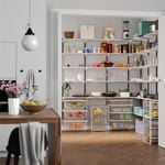 Kitchen Inspiration