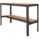 Pinnacle 900 x 1500 x 540mm Garage Workbench