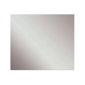 Plain Polished Mirror 900 x 900mm Rectangle