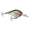 Rapala Ultra Light Crank 30mm Crankbait Fishing Lure Glass Leafy Hopper