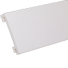 Dynex 4200mm White Palliside Window Facing Cap