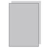 Haida Square Filter ND0.3 2x 84x95mm Optical Glass 1 stop for 83 Series Filter Holder