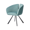 ONEX Dining Chair TiRo - Dark Green