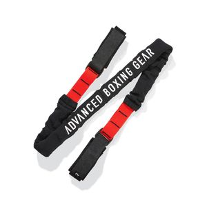 Decathlon - Shadow Boxing Training Band - Red - One Size