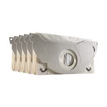 Karcher Vacuum Cleaner Accessory Bags to suit WD2 Vaccum - 5 Pack