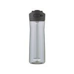 Contigo Ashland 2.0 Autospout 709ml Water Bottle - Sake Grey
